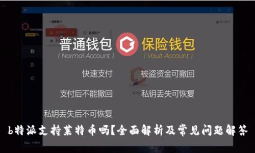 b特派支持莱特币吗？全面解析及常见问题解答