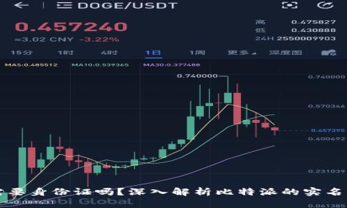比特派需要身份证吗?深入解析比特派的实名认证流程