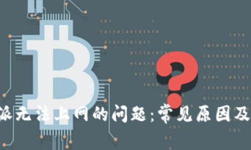 解决B特派无法上网的问题:常见原因及解决方案