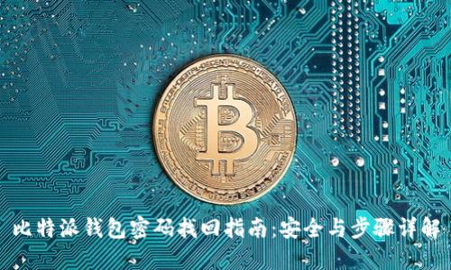 比特派钱包密码找回指南:安全与步骤详解