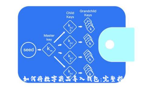 如何将数字藏品导入钱包:完整指南