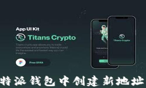 如何在比特派钱包中创建新地址:全面指南