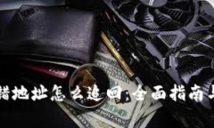 比特派转错地址怎么追回