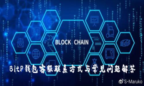 BitP钱包客服联系方式与常见问题解答