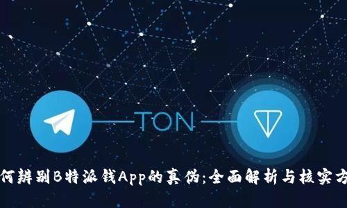 如何辨别B特派钱App的真伪:全面解析与核实方法