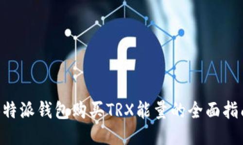 B特派钱包购买TRX能量的全面指南