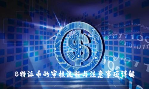 B特派币的审核流程与注意事项详解
