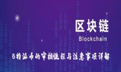 B特派币的审核流程与注意