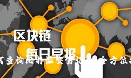 如何查询比特派交易记录:全方位指南