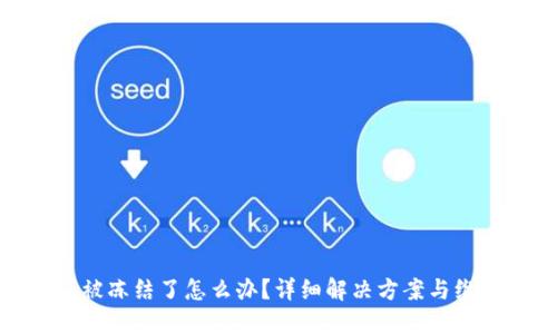 比特派被冻结了怎么办?详细解决方案与维护措施