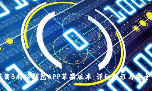 如何下载B特派钱包APP苹果版本:详细教程与安全性分析