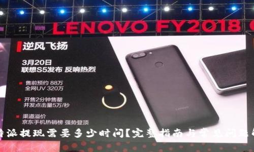 比特派提现需要多少时间?完整指南与常见问题解答