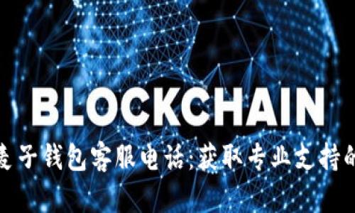 : 区块链麦子钱包客服电话:获取专业支持的最佳指南