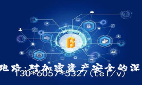 BitKeep钱包项目跑路:对加密资产安全的深度解析与防范措施