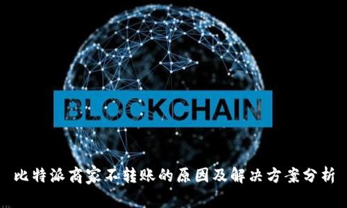 比特派商家不转账的原因及解决方案分析
