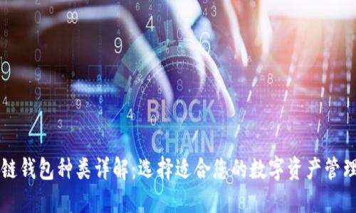 区块链钱包种类详解:选择适合您的数字资产管理工具