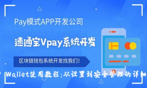 BitP Wallet使用教程:从设置到安全管理的详细指南