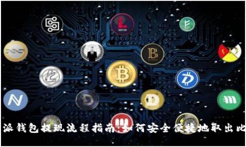 比特派钱包提现流程指南:如何安全便捷地取出比特币