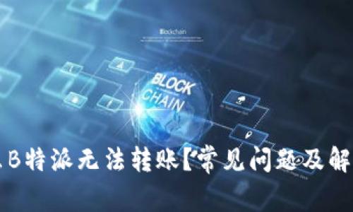 为什么B特派无法转账?常见问题及解决方案