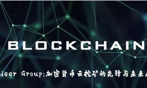 Bitdeer Group:加密货币云挖矿的先锋与未来展望
