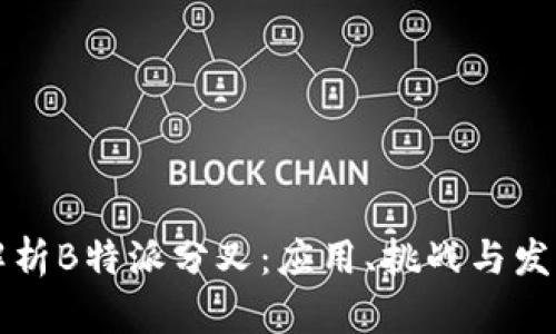 深入解析B特派分叉:应用、挑战与发展前景