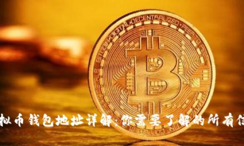 虚拟币钱包地址详解:你需要了解的所有信息