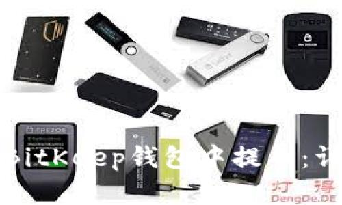 如何在BitKeep钱包中提币:详细指南