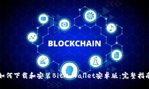 如何下载和安装BitP Wallet安卓版:完整指南
