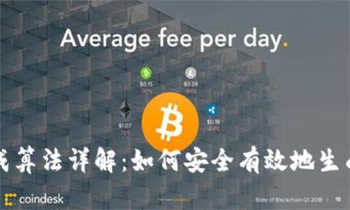 区块链钱包地址生成算法详解:如何安全有效地生成你的数字资产地址