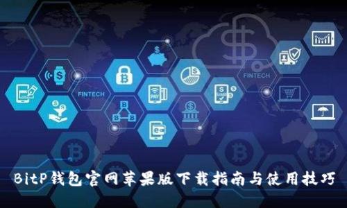 BitP钱包官网苹果版下载指南与使用技巧