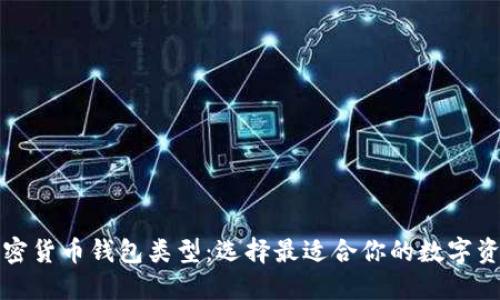 全面解读加密货币钱包类型:选择最适合你的数字资产安全方案