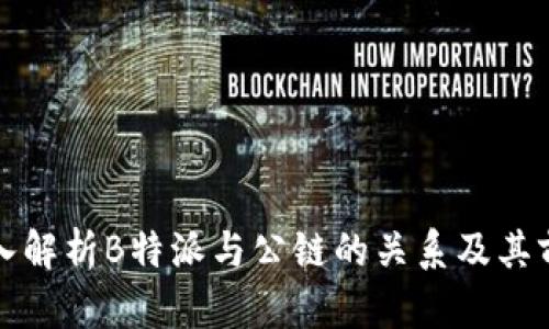深入解析B特派与公链的关系及其前景