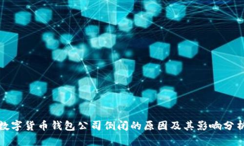 数字货币钱包公司倒闭的原因及其影响分析